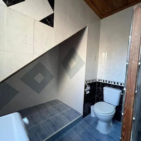 Lägenhet Apartamento Acogedor *