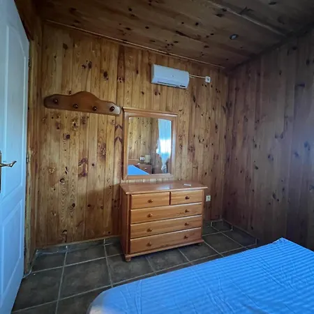 Apartamento Acogedor Lägenhet Benijófar