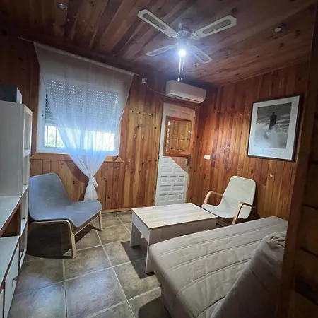 Apartamento Acogedor