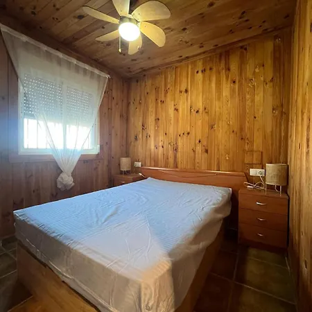 Lägenhet Apartamento Acogedor
