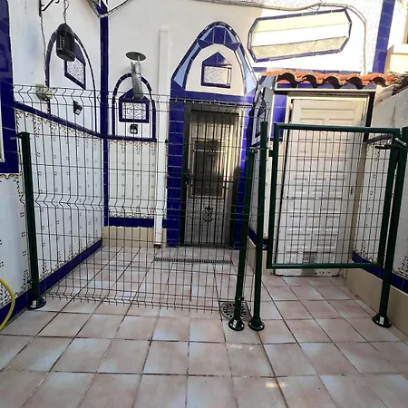 Apartamento Acogedor Lägenhet Benijófar