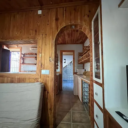 Lägenhet Apartamento Acogedor Benijófar