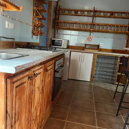 Lägenhet Apartamento Acogedor