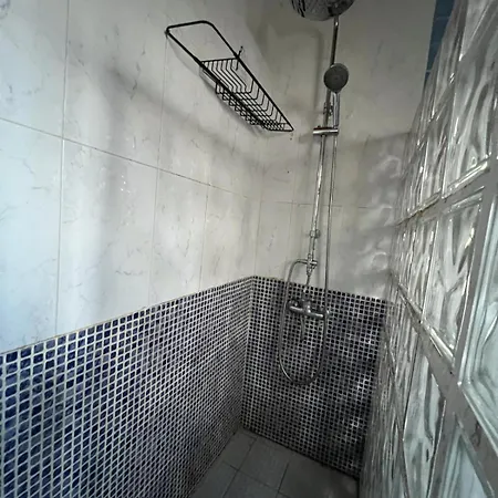 Apartamento Acogedor Lägenhet